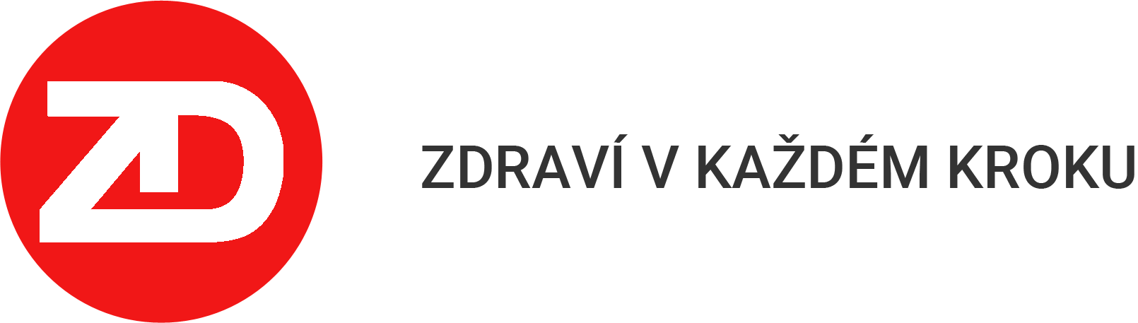 Zdravotní Doplňky logo